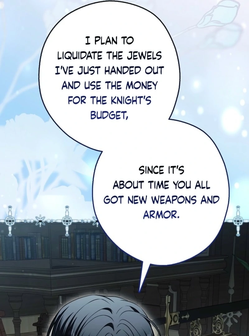 Marry or Die Chapter 29 - Page 48