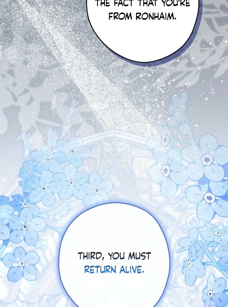 Marry or Die Chapter 29 - Page 57