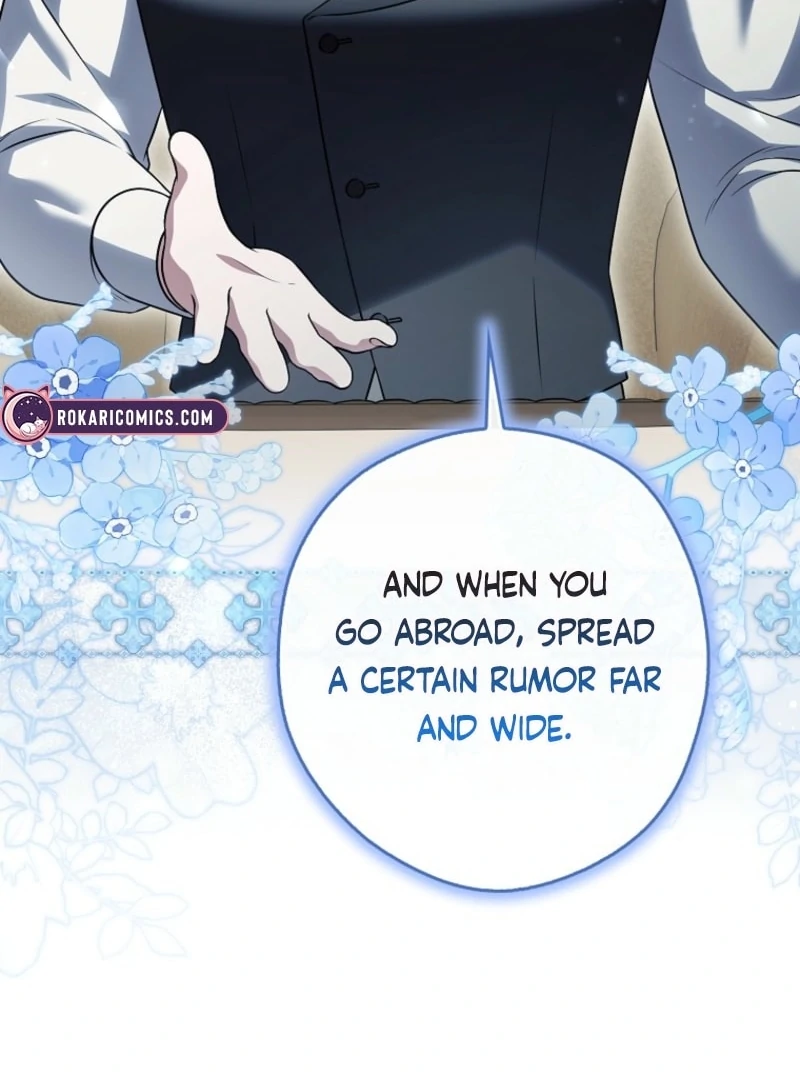 Marry or Die Chapter 29 - Page 59