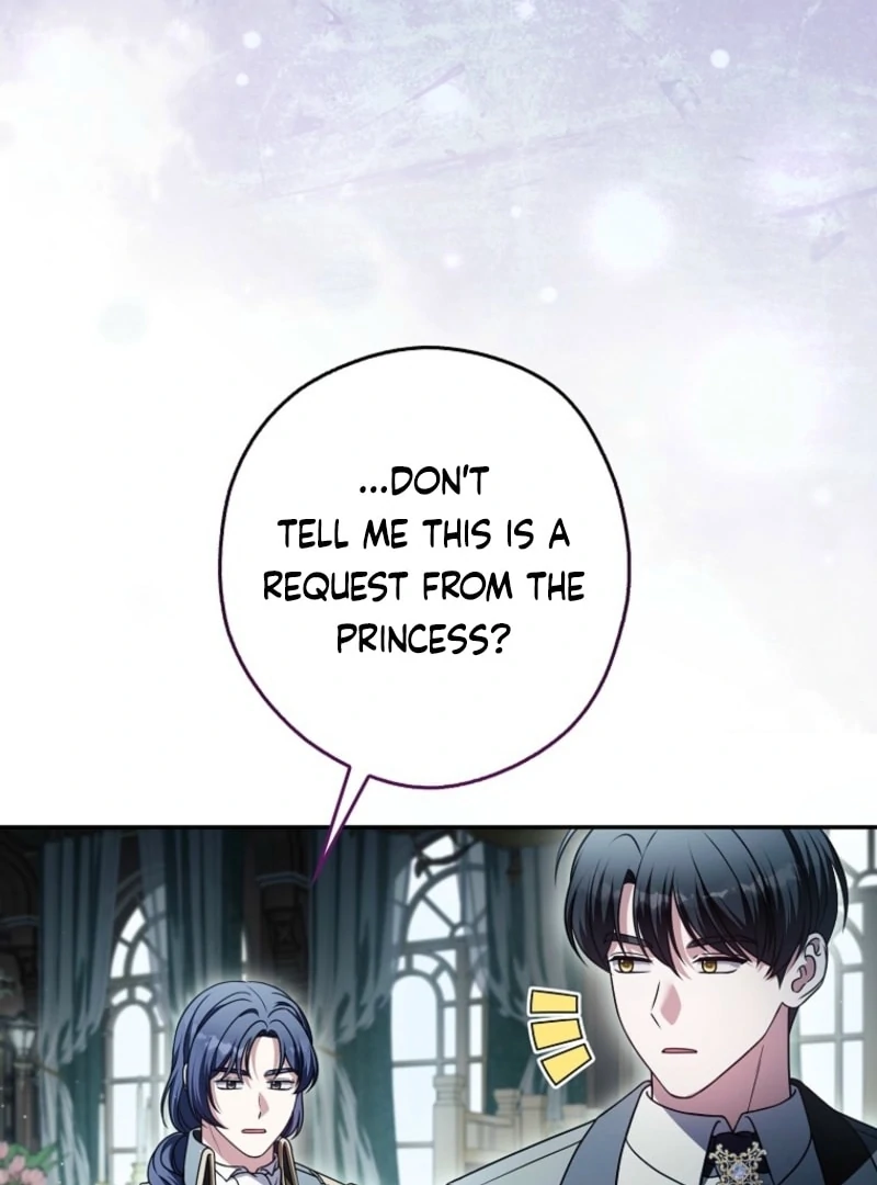 Marry or Die Chapter 29 - Page 67