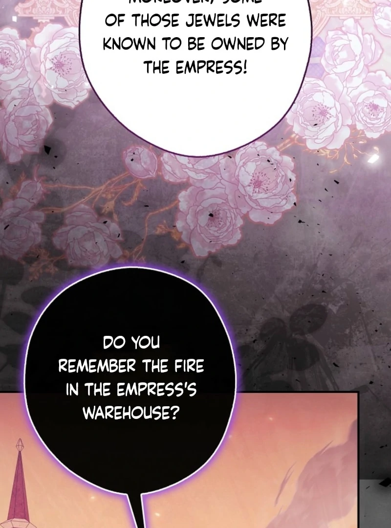 Marry or Die Chapter 29 - Page 70