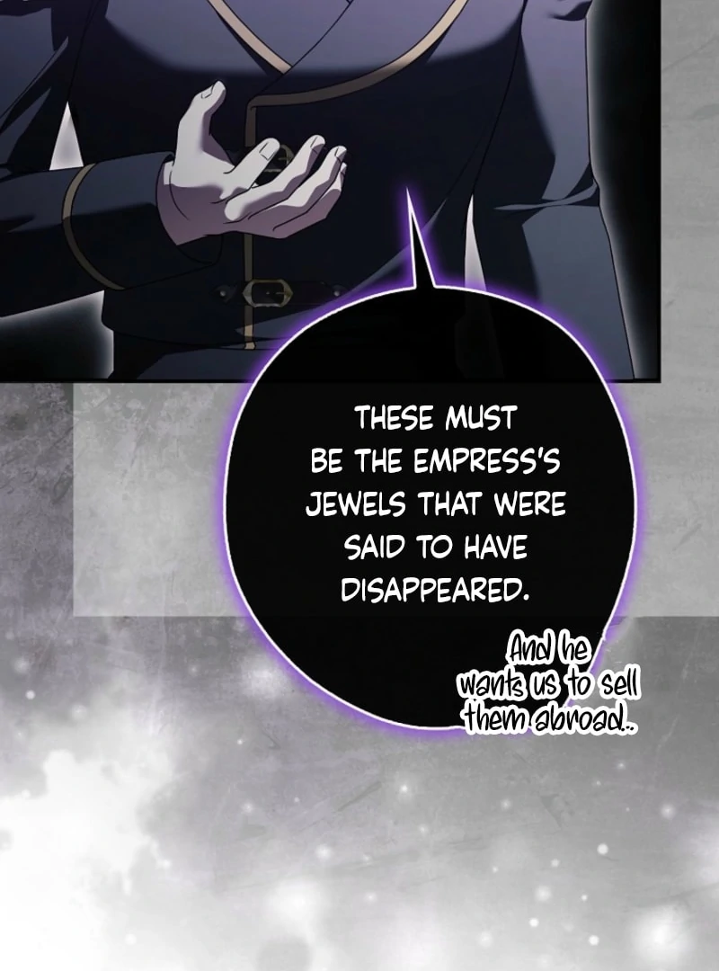 Marry or Die Chapter 29 - Page 72