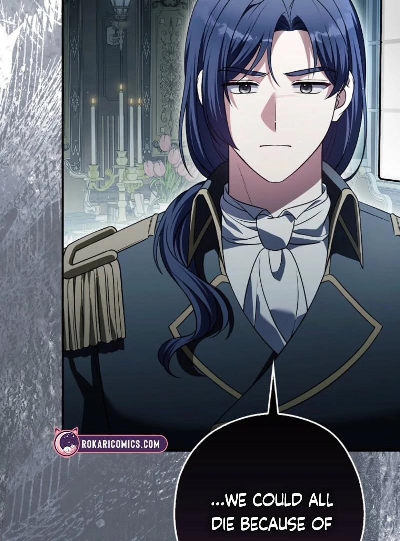 Marry or Die Chapter 29 - Page 81