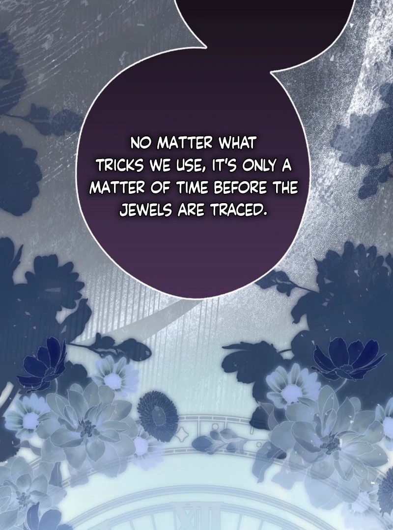 Marry or Die Chapter 29 - Page 82