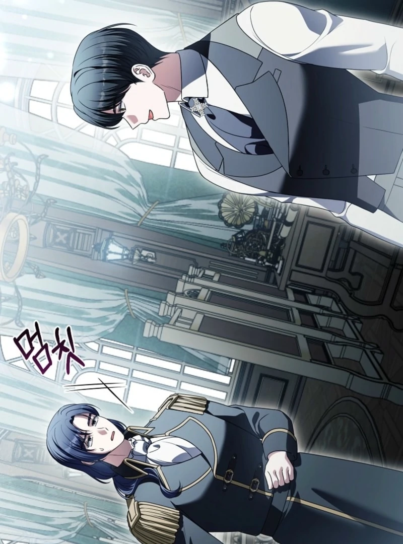 Marry or Die Chapter 29 - Page 86