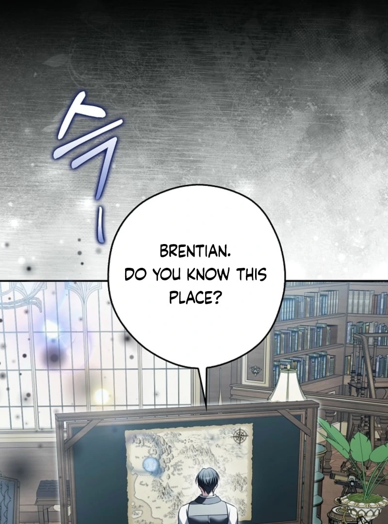 Marry or Die Chapter 29 - Page 91