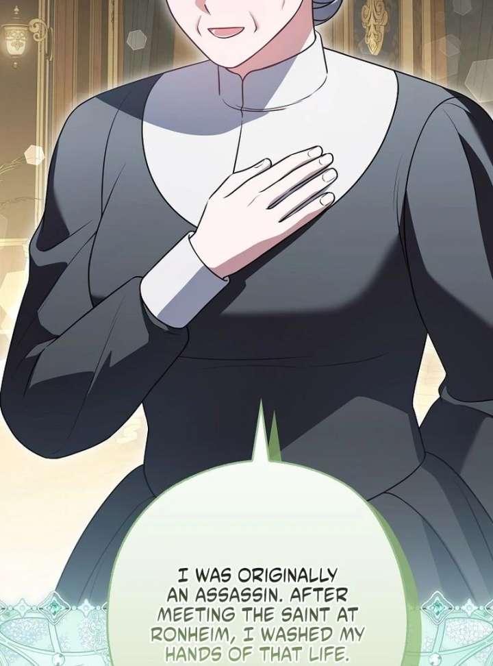 Marry or Die Chapter 30 - Page 102