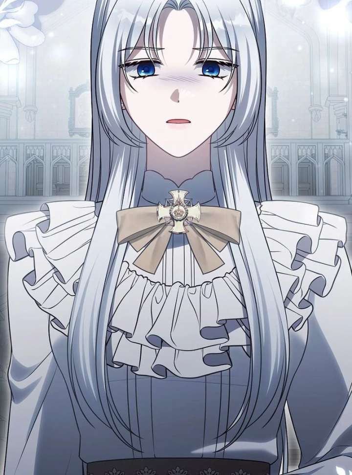 Marry or Die Chapter 30 - Page 122