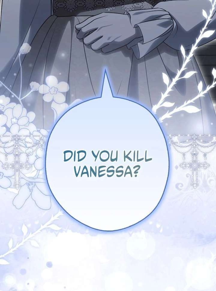 Marry or Die Chapter 30 - Page 123