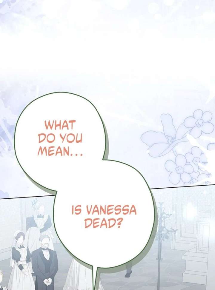 Marry or Die Chapter 30 - Page 124