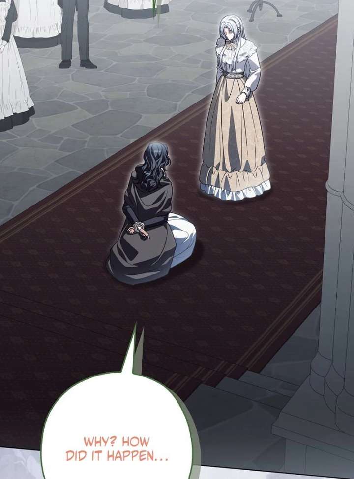 Marry or Die Chapter 30 - Page 125