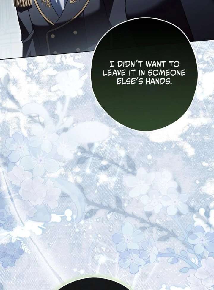 Marry or Die Chapter 30 - Page 139