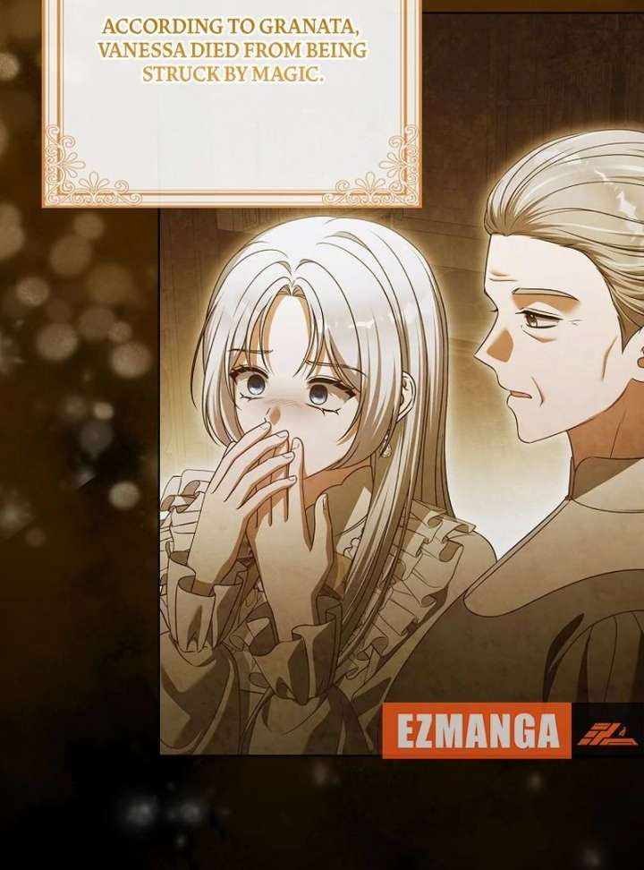 Marry or Die Chapter 30 - Page 154