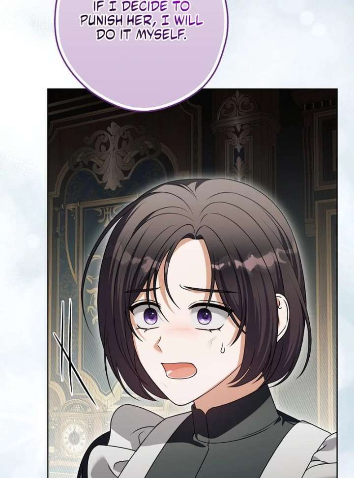 Marry or Die Chapter 30 - Page 16