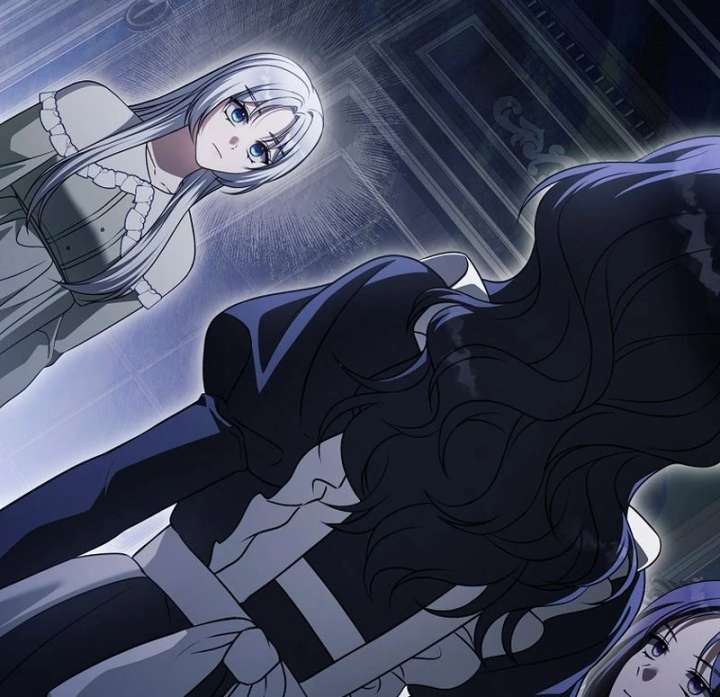 Marry or Die Chapter 30 - Page 26