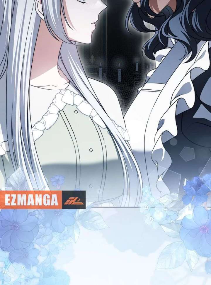 Marry or Die Chapter 30 - Page 29