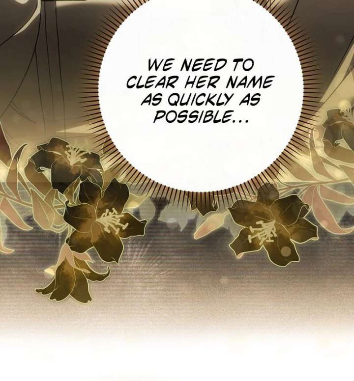 Marry or Die Chapter 30 - Page 41