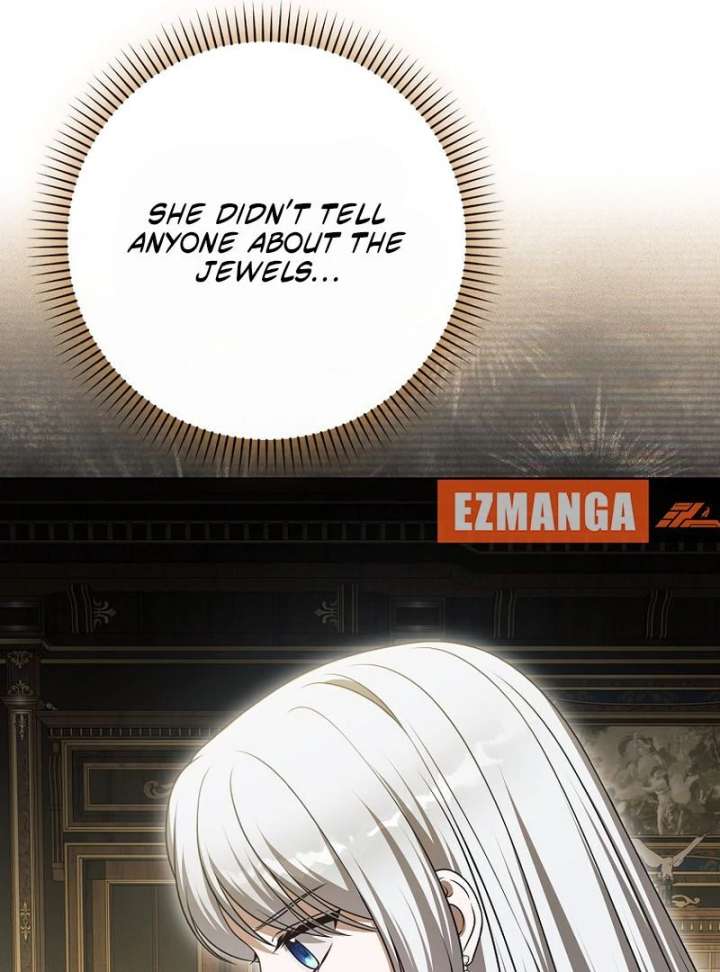 Marry or Die Chapter 30 - Page 42