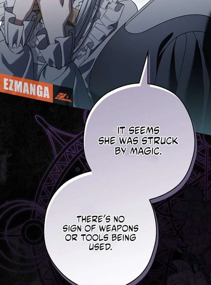 Marry or Die Chapter 30 - Page 62