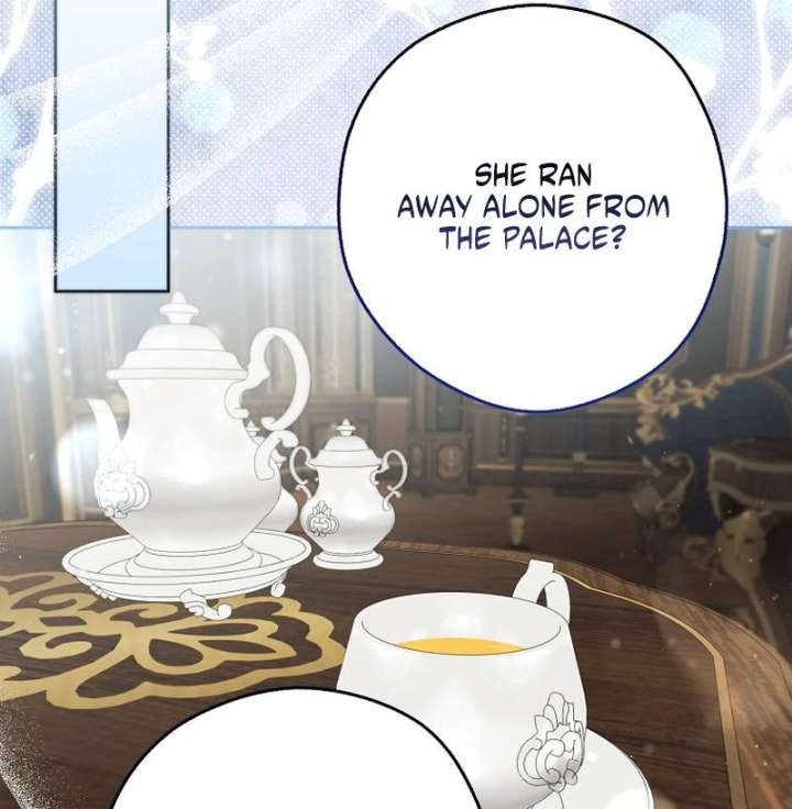 Marry or Die Chapter 30 - Page 81