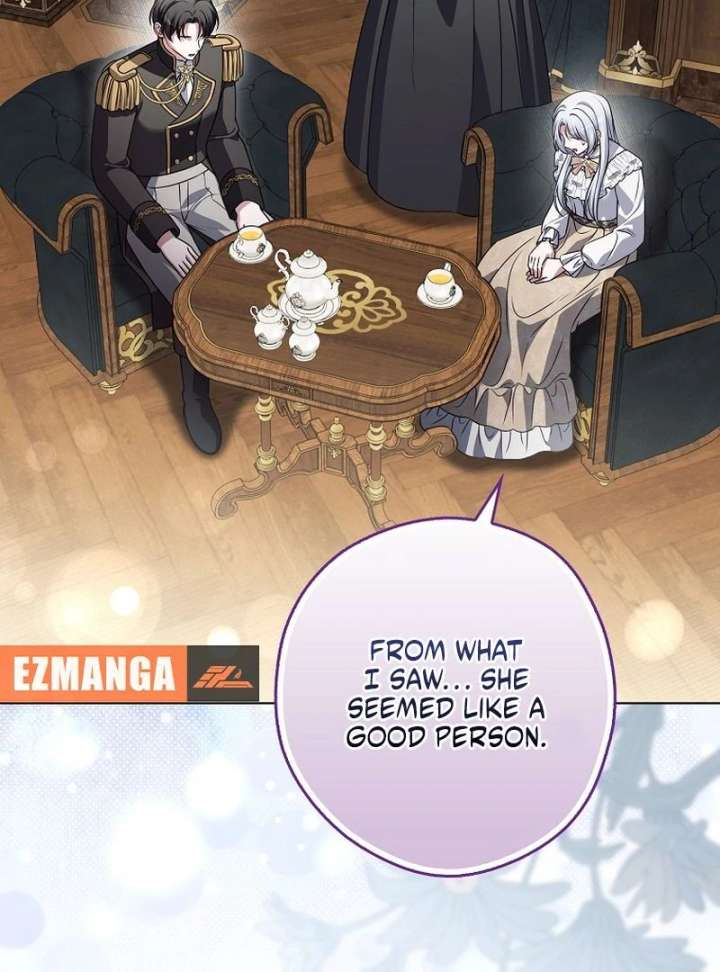 Marry or Die Chapter 30 - Page 84