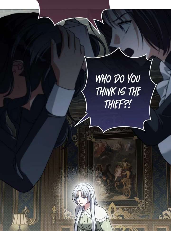 Marry or Die Chapter 30 - Page 9