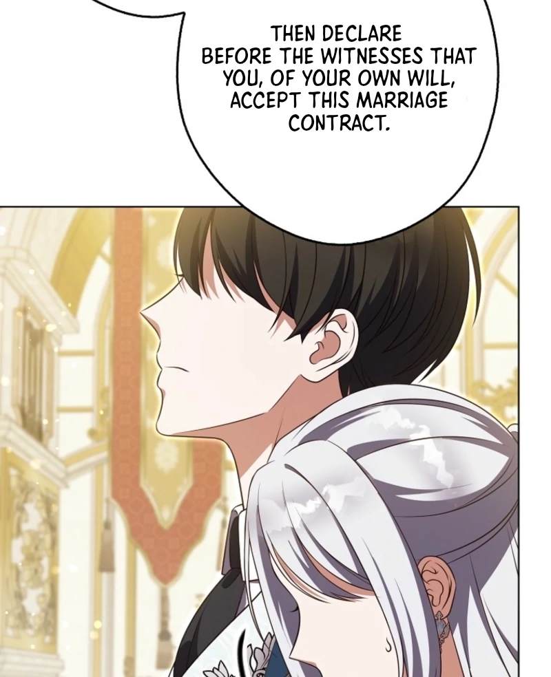 Marry or Die Chapter 7 - Page 100