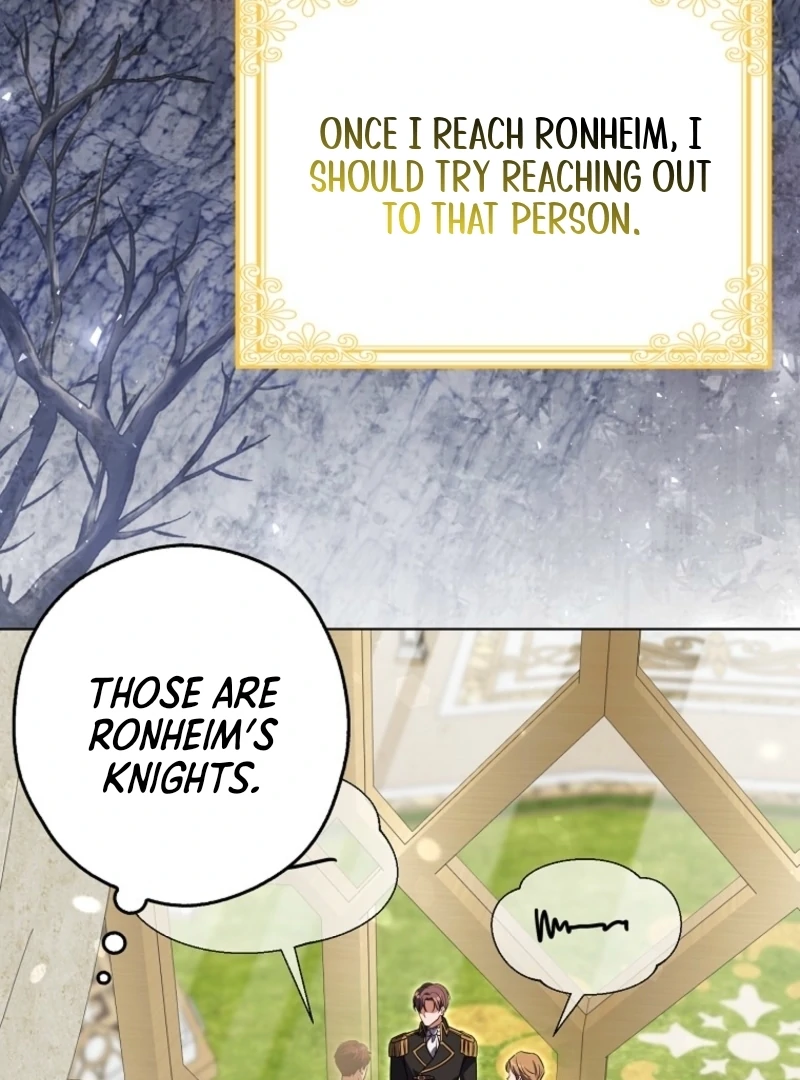 Marry or Die Chapter 7 - Page 14
