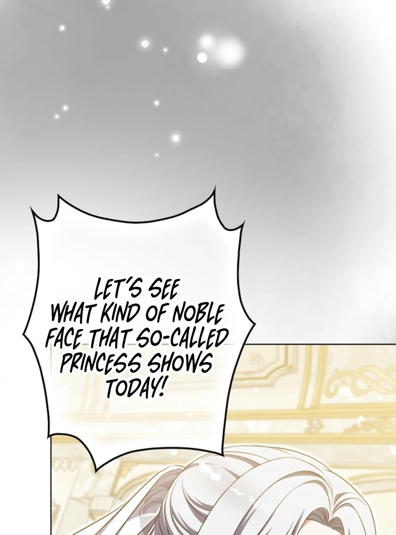 Marry or Die Chapter 7 - Page 22