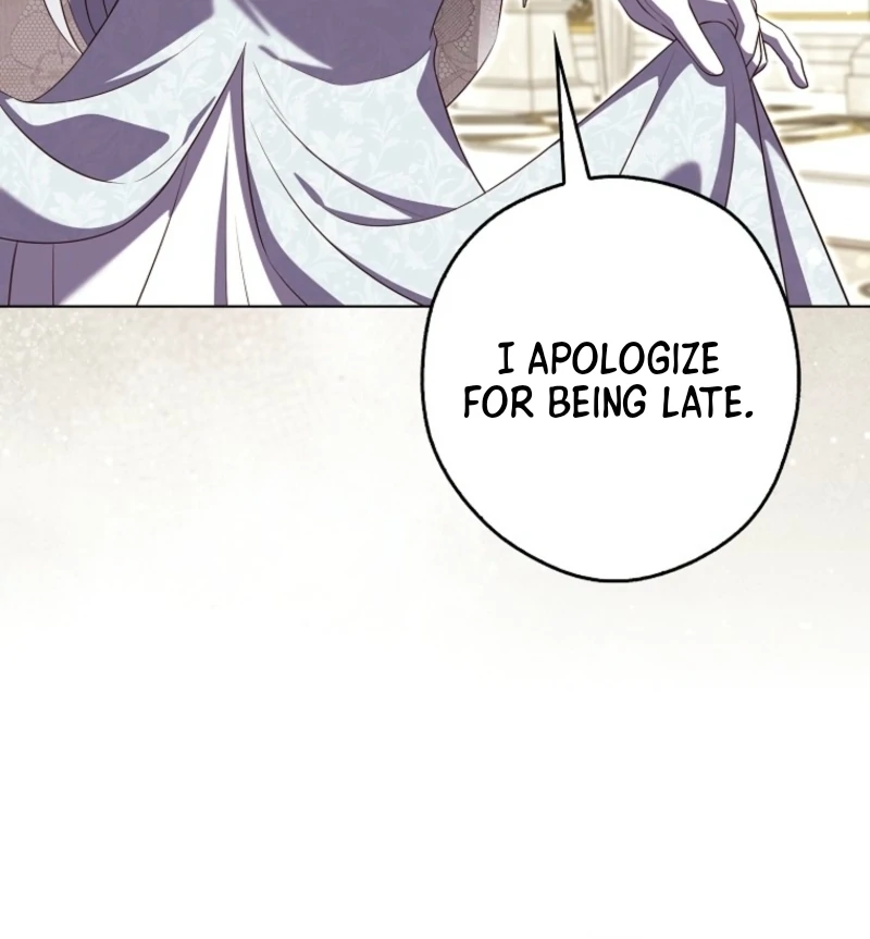 Marry or Die Chapter 7 - Page 50