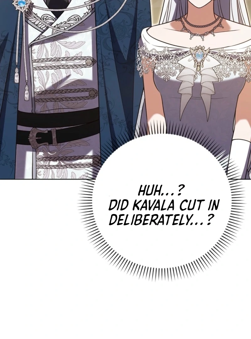 Marry or Die Chapter 7 - Page 93