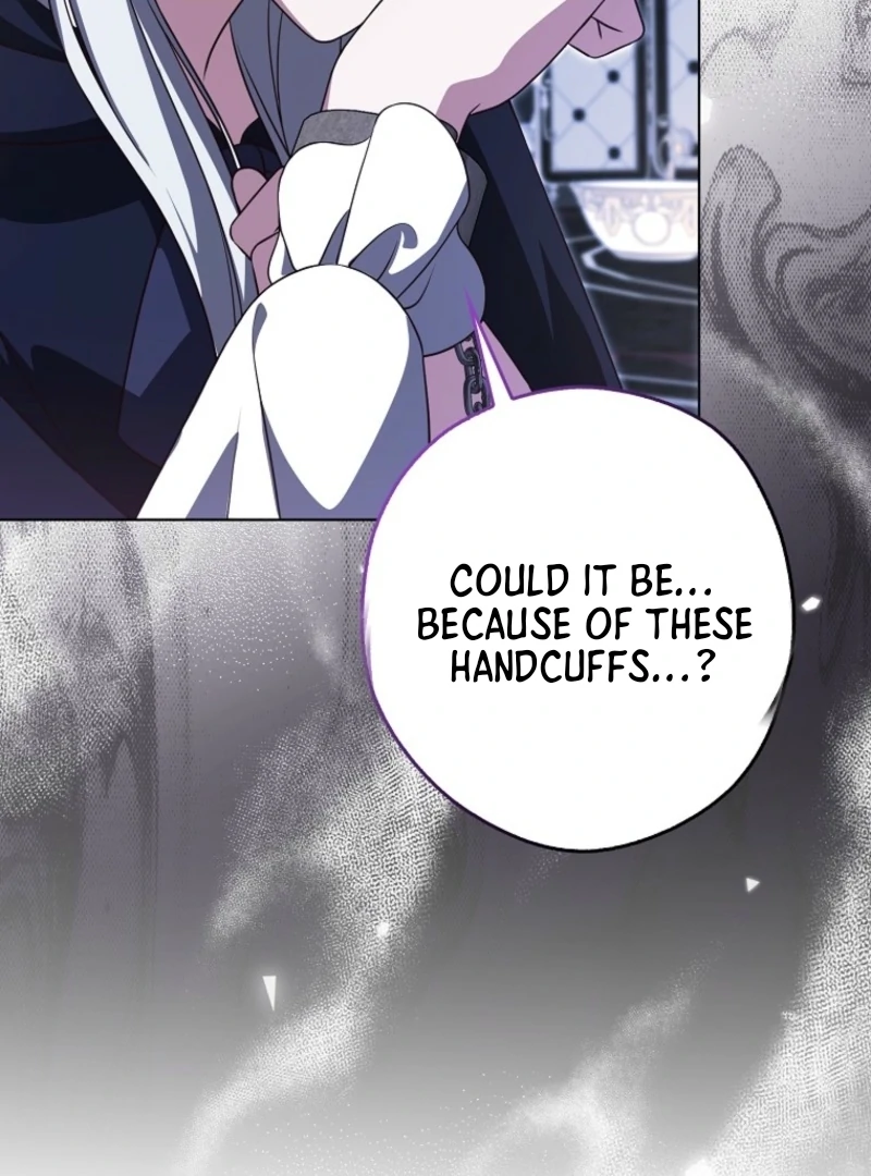Marry or Die Chapter 9 - Page 76