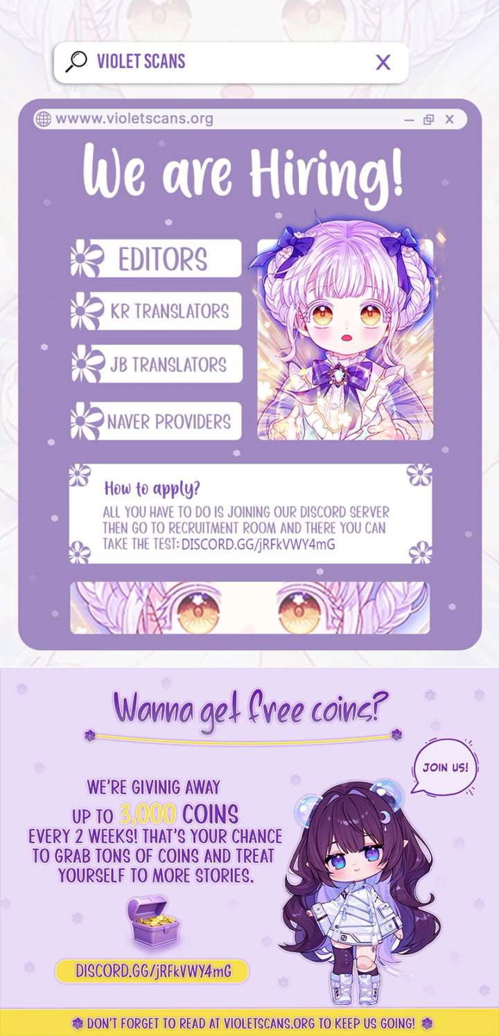 Your Majesty, Please Stop Now Chapter 37 - Page 13