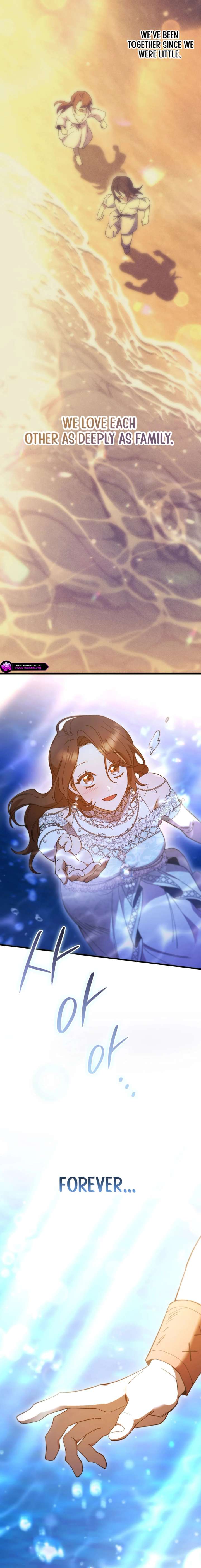 Your Majesty, Please Stop Now Chapter 39 - Page 10