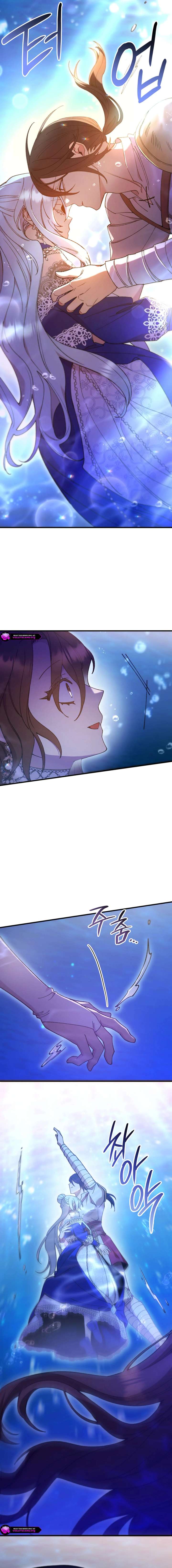 Your Majesty, Please Stop Now Chapter 39 - Page 11