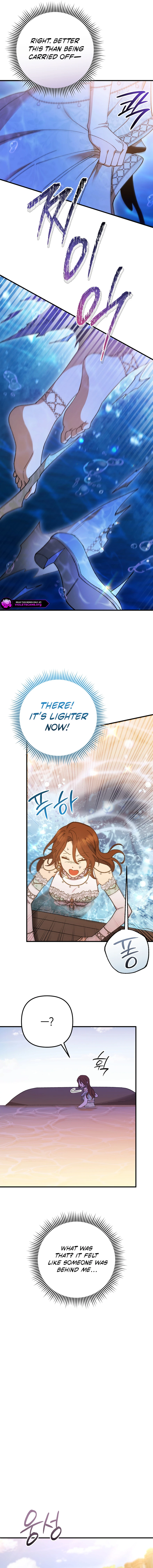 Your Majesty, Please Stop Now Chapter 40 - Page 4