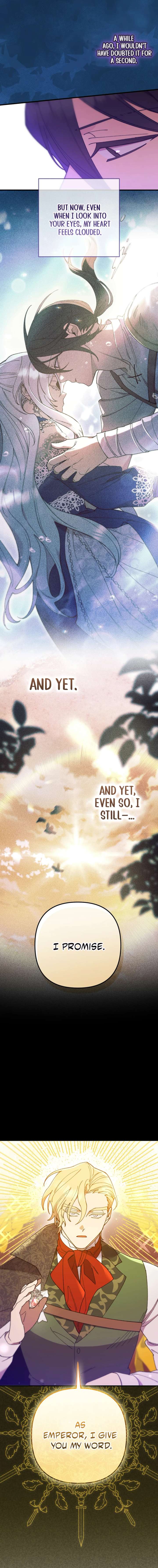 Your Majesty, Please Stop Now Chapter 41 - Page 16