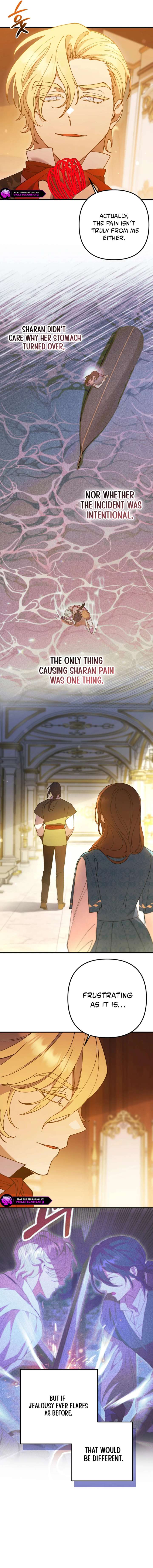 Your Majesty, Please Stop Now Chapter 42 - Page 14