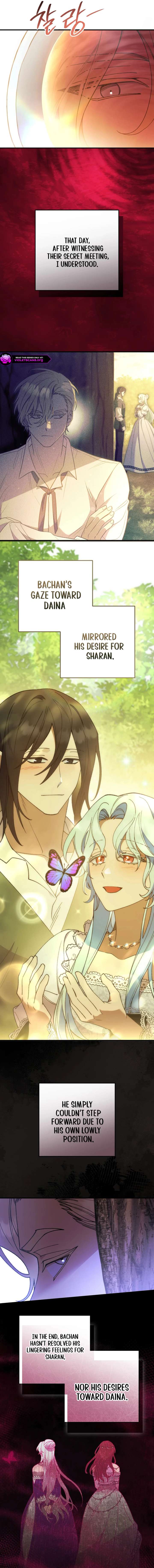 Your Majesty, Please Stop Now Chapter 42 - Page 4