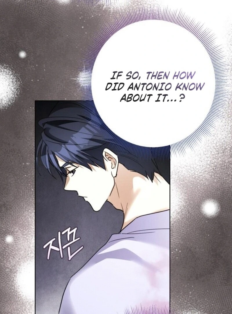 I Became The Duke’s Male Servant Chapter 34 - Page 101