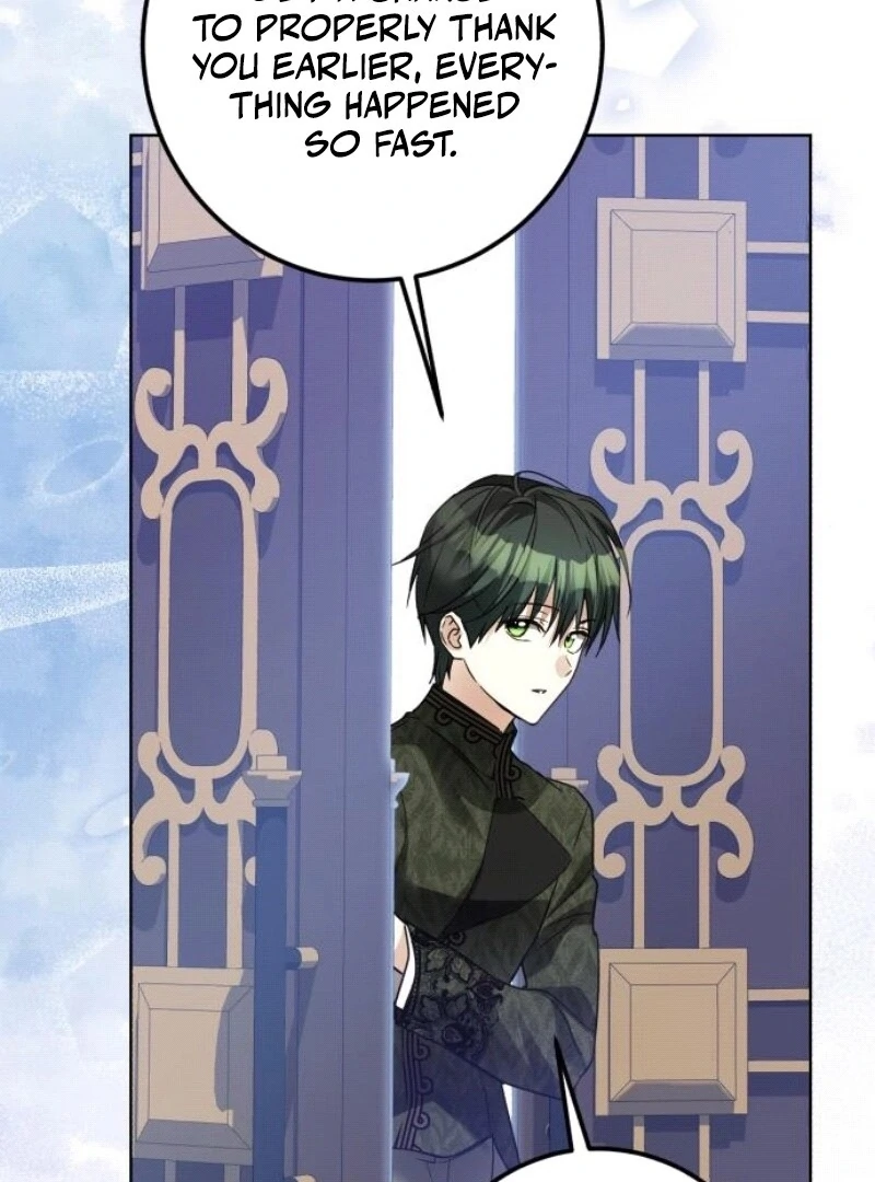 I Became The Duke’s Male Servant Chapter 34 - Page 105