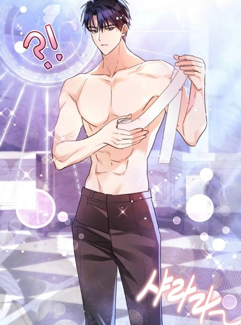 I Became The Duke’s Male Servant Chapter 34 - Page 108