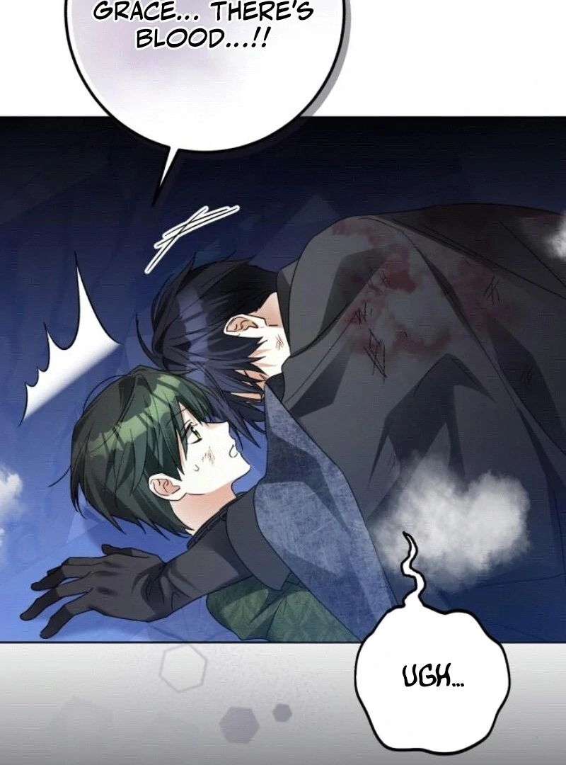 I Became The Duke’s Male Servant Chapter 34 - Page 19