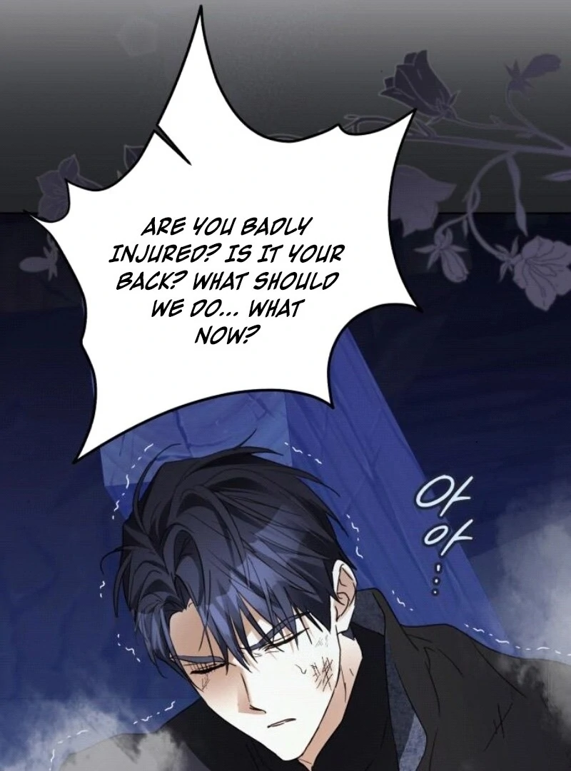 I Became The Duke’s Male Servant Chapter 34 - Page 20