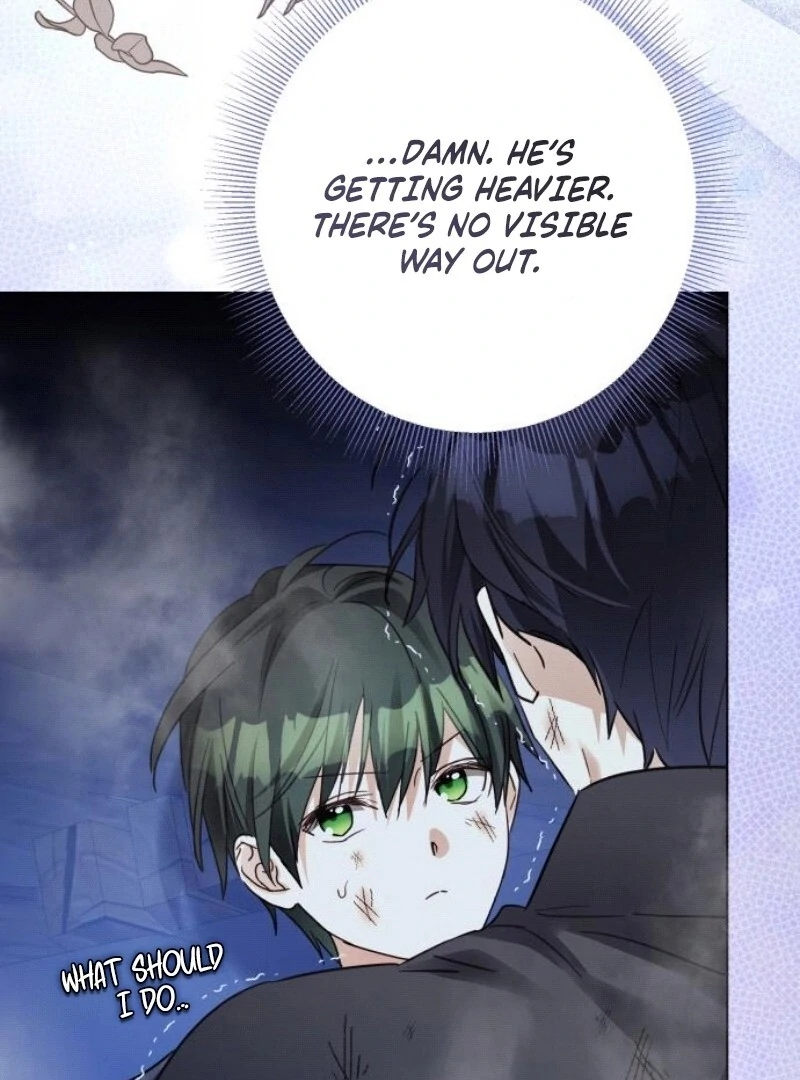 I Became The Duke’s Male Servant Chapter 34 - Page 25
