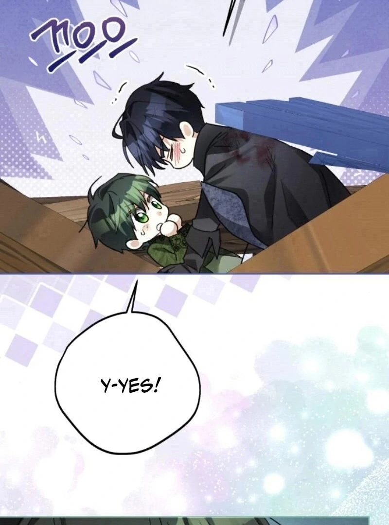 I Became The Duke’s Male Servant Chapter 34 - Page 34