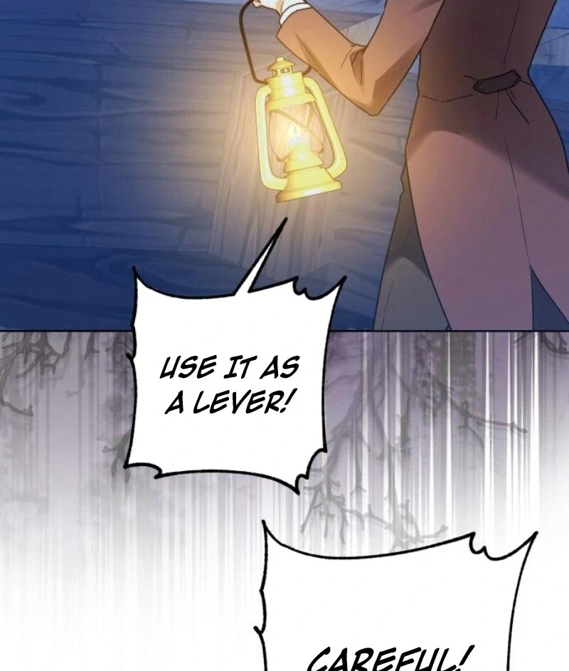 I Became The Duke’s Male Servant Chapter 34 - Page 41