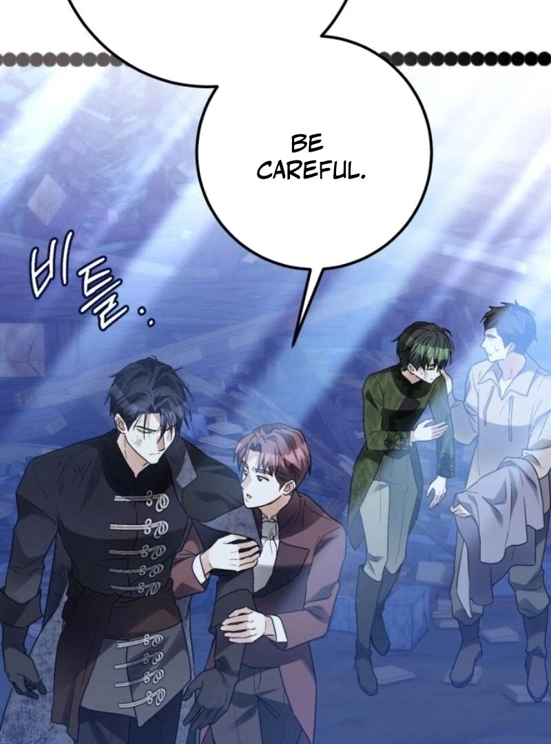 I Became The Duke’s Male Servant Chapter 34 - Page 44