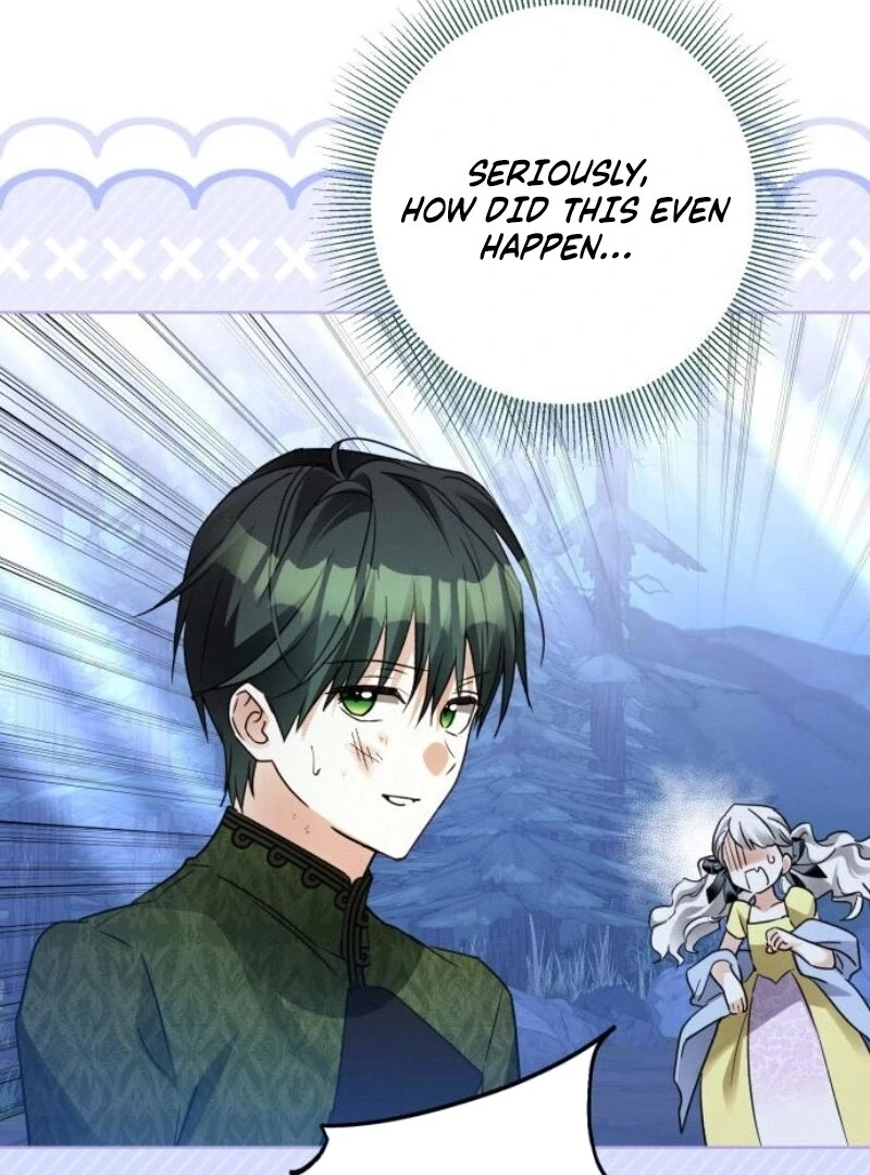 I Became The Duke’s Male Servant Chapter 34 - Page 46