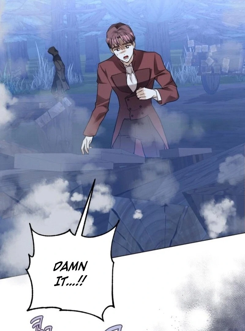 I Became The Duke’s Male Servant Chapter 34 - Page 5